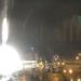 Usina nuclear de Zaporizhzhia pega fogo após ataque russo