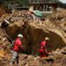 Sobe para 233 número de mortos pelas chuvas de fevereiro em Petrópolis