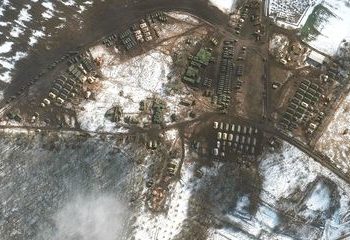 Rússia pode atacar Kiev nos próximos dias, dizem especialistas