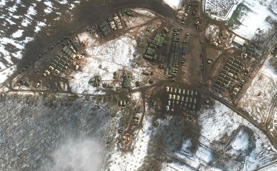 Rússia pode atacar Kiev nos próximos dias, dizem especialistas