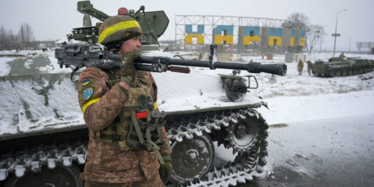 Kharkiv é atacada pelo segundo dia consecutivo