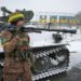 Kharkiv é atacada pelo segundo dia consecutivo