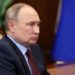 Putin diz a chanceler alemão que Kiev está travando negociações de paz