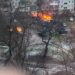 Sem avançar por terra, Rússia bombardeia cidades ucranianas