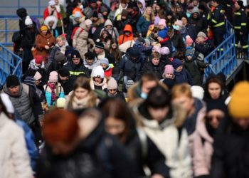 Kiev suspende corredores humanitários para evitar provocações