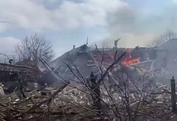 Ucrânia: combate se alastra nos arredores de Kiev