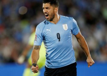 Cinco seleções sul-americanas ainda lutam por vaga na Copa do Mundo