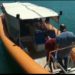 Polícia Civil prende gerente do trafico na Ilha Grande