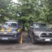 Resende: mulher é detida pela PRF com Hilux roubada