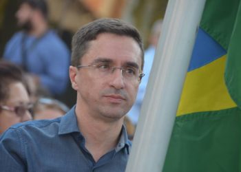 Pinheiral libera uso obrigatório de máscaras a partir desta sexta