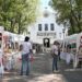 Barra Mansa celebra Dia do Artesão com atividades na Praça da Matriz