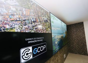 G-COP dará nova dinâmica no combate ao crime organizado no Rio