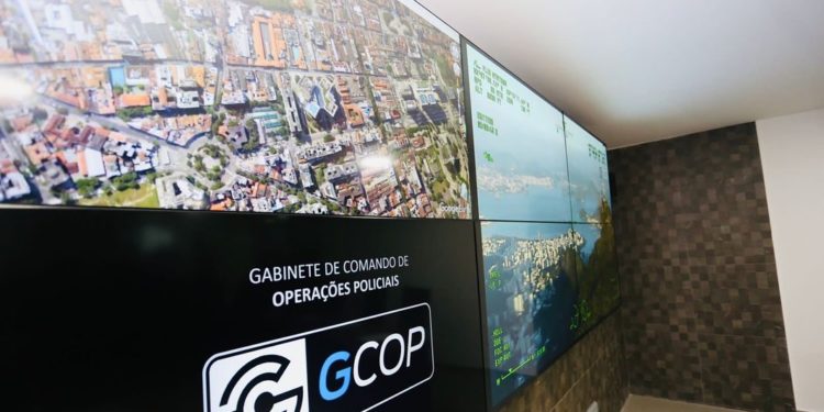 G-COP dará nova dinâmica no combate ao crime organizado no Rio