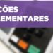 Itatiaia: sessões eleitorais terão medidas sanitárias e forte fiscalização contra propagandas