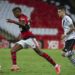 Flamengo e Vasco duelam pensando nas semifinais do Campeonato Carioca