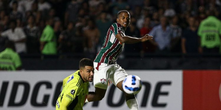 Libertadores: Flu supera Millonarios e se aproxima da fase de grupos