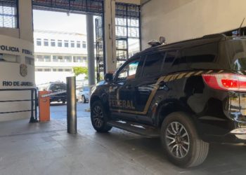 Polícia Federal combate milícia que atua no Rio, Nilópolis e São João de Meriti