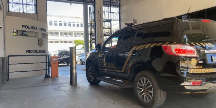 Polícia Federal combate milícia que atua no Rio, Nilópolis e São João de Meriti