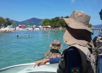 Turismo: Angra recebeu mais de 25 mil pessoas no carnaval