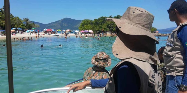Turismo: Angra recebeu mais de 25 mil pessoas no carnaval