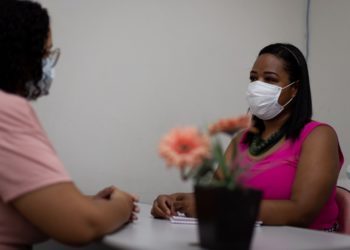 Atendimento para mulheres vítimas de violência em VR é referência no Estado
