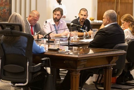 Audiência de dissídio de greve do Detran- RJ termina em acordo