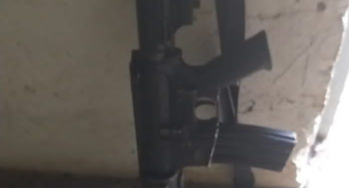 Dois bandidos envolvidos no roubo de Quatis morrem em confronto com policiais do 37° BPM
