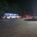 Assaltante que atirou em motorista de ônibus é procurado pela polícia