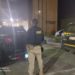 PRF apreende, em Itatiaia, carro roubado no Rio