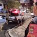 Ação da Prefeitura com a Polícia Militar apreende 22 motos irregulares em Angra