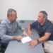 Guto Nader se filia ao União Brasil e partido o lança pré-candidato à deputado estadual