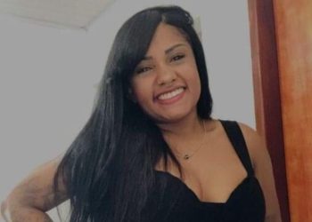 Corpo de jovem desaparecida em BM é encontrado em Pinheiral