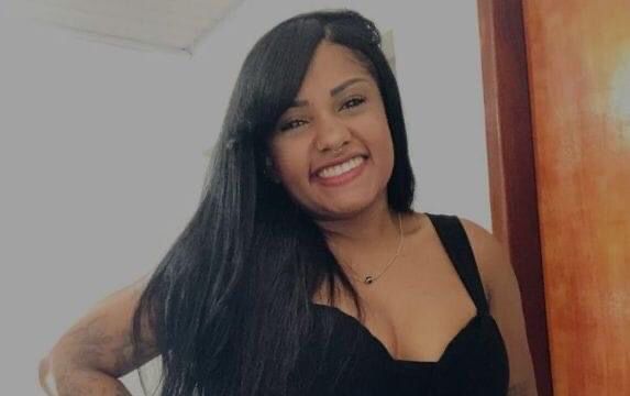 Corpo de jovem desaparecida em BM é encontrado em Pinheiral