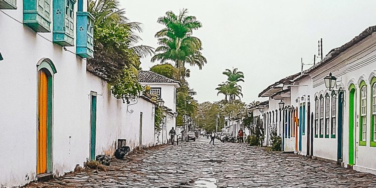 ‘Justiça Itinerante Marítima’ promove atendimento inédito em Angra dos Reis e Paraty
