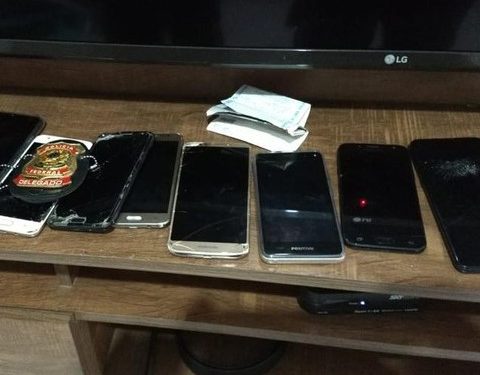 PF deflagra operação contra fraude no Auxílio Emergencial em Angra dos Reis