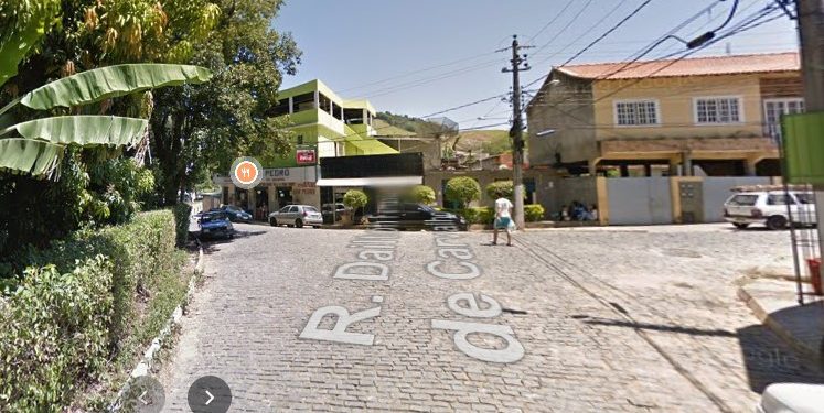 Claudinho é assassinado no São Pedro em Barra Mansa
