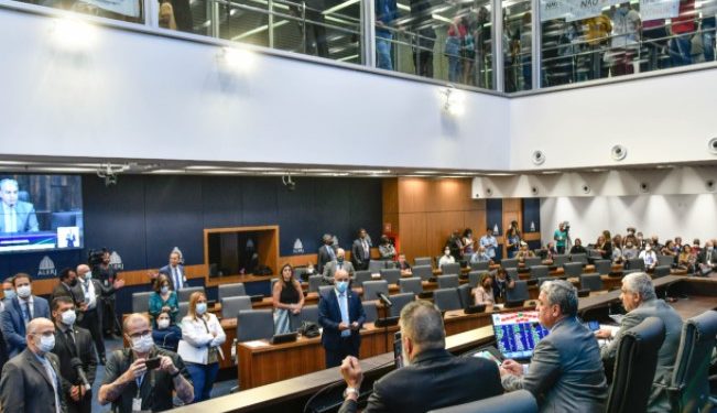 Alerj: Projeto de Lei aumenta multa para quem constranger mulher durante amamentação