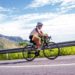 Ciclismo: barra-mansense disputa vaga para a Audax Parisien