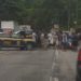 Clima tenso em Angra dos Reis: moradores fecham a Rio x Santos em Mangaratiba e na Japuíba