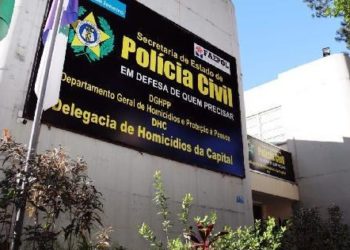 Preso homem que matou a própria mãe enquanto ela dormia