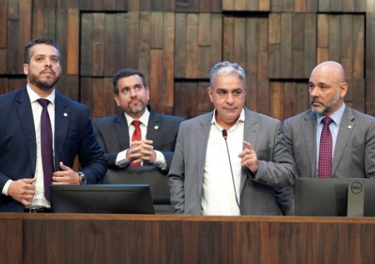 Deputados vão votar projeto para extinguir cláusula de barreira em concurso públicos no Estado