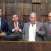 Deputados vão votar projeto para extinguir cláusula de barreira em concurso públicos no Estado