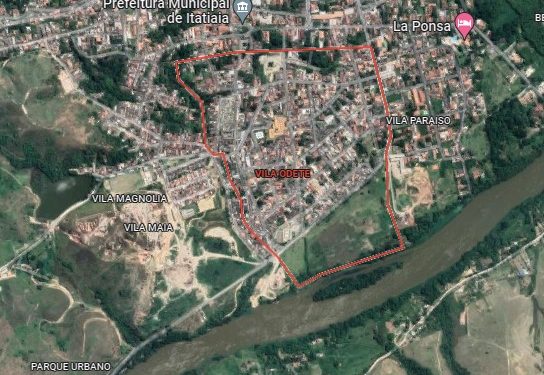 Homem sofre tentativa de homicídio em Itatiaia