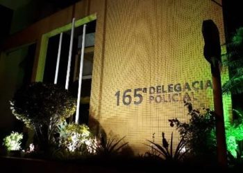 Mangaratiba: homem invade casa, amarra mulher, estupra e ainda filma tudo com celular