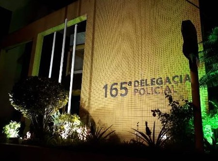 Mangaratiba: homem invade casa, amarra mulher, estupra e ainda filma tudo com celular