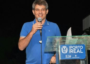Porto Real publica decreto de flexibilização do uso das máscaras faciais