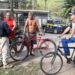 Pedal Legal: campanha da PRF alerta para segurança dos ciclistas em rodovias federais