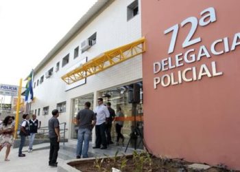 Polícia Civil prende envolvido em sequestro e assalto a empresário