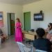 CRAS Novo Horizonte recebe 2ª reunião do projeto Unidade na Diversidade