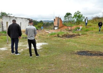 Pinheiral: Cruzeiro II irá ganhar complexo de Lazer pelo Governo Presente